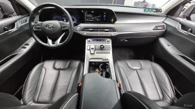 Hyundai Palisade * ПАНО* KEYLESS* Camera* ПОДГРЕВ* , снимка 7