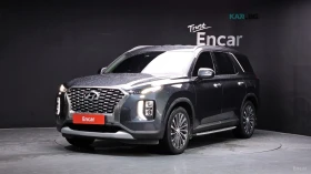 Hyundai Palisade * ПАНО* KEYLESS* Camera* ПОДГРЕВ* , снимка 1