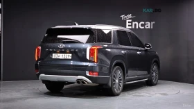 Hyundai Palisade * ПАНО* KEYLESS* Camera* ПОДГРЕВ* , снимка 2