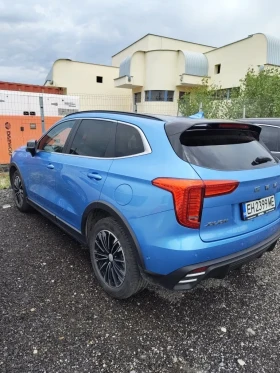 Haval Jolion 1.5TURBO, снимка 3