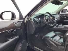 Volvo Xc90 D5 MOMENTRUM, снимка 10