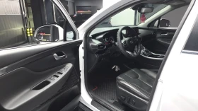 Hyundai Santa fe 2.5T Premium Choice* BLIND SPOT* ЛЮК* КРАЙНА ЦЕНА, снимка 10