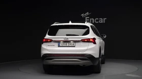 Hyundai Santa fe 2.5T Premium Choice* BLIND SPOT* ЛЮК* КРАЙНА ЦЕНА, снимка 4