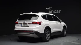 Hyundai Santa fe 2.5T Premium Choice* BLIND SPOT* ЛЮК* КРАЙНА ЦЕНА, снимка 2