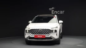 Hyundai Santa fe 2.5T Premium Choice* BLIND SPOT* ЛЮК* КРАЙНА ЦЕНА, снимка 3