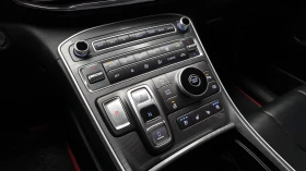 Hyundai Santa fe 2.5T Premium Choice* BLIND SPOT* ЛЮК* КРАЙНА ЦЕНА, снимка 9