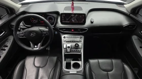 Hyundai Santa fe 2.5T Premium Choice* BLIND SPOT* ЛЮК* КРАЙНА ЦЕНА, снимка 7