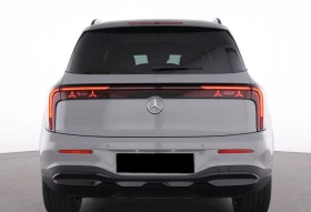 Mercedes-Benz GLB 250 NEW* ELECTRIC* BURM* DISTR* 360 CAM* KEYLESS* PANO, снимка 5