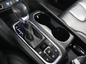 Hyundai Santa fe 2.0 Automatic, снимка 10