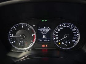 Hyundai Santa fe 2.0 Automatic, снимка 9