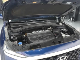 Hyundai Santa fe 2.0 Automatic, снимка 17