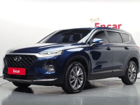 Hyundai Santa fe 2.0 Automatic, снимка 1