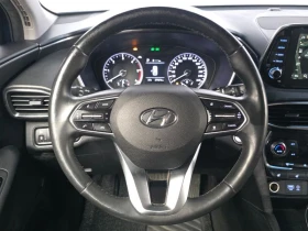 Hyundai Santa fe 2.0 Automatic, снимка 8