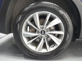 Hyundai Santa fe 2.0 Automatic, снимка 5