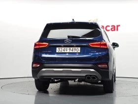 Hyundai Santa fe 2.0 Automatic, снимка 4