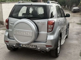 Daihatsu Terios, снимка 3
