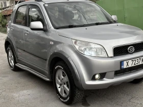 Daihatsu Terios, снимка 8