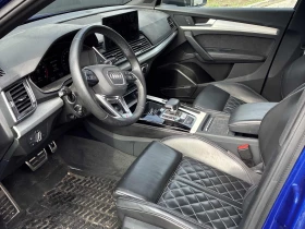 Audi SQ5 Technik, АВТОКРЕДИТ, снимка 5