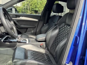 Audi SQ5 Technik, АВТОКРЕДИТ, снимка 12