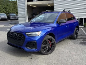 Audi SQ5 Technik, АВТОКРЕДИТ, снимка 1