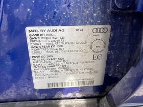 Audi SQ5 Technik, АВТОКРЕДИТ, снимка 10