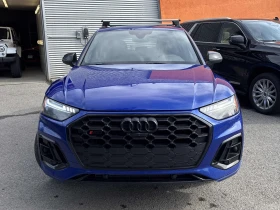 Audi SQ5 Technik, АВТОКРЕДИТ, снимка 6