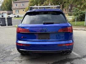 Audi SQ5 Technik, АВТОКРЕДИТ, снимка 4