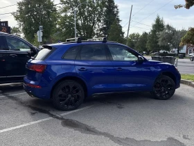 Audi SQ5 Technik, АВТОКРЕДИТ, снимка 3