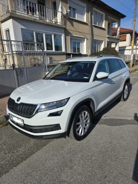 Skoda Kodiaq, снимка 2