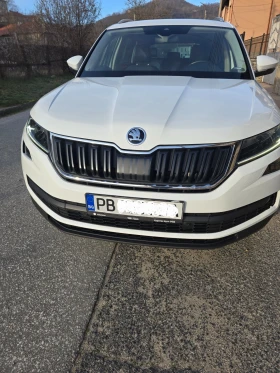 Skoda Kodiaq, снимка 1