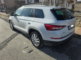 Skoda Kodiaq, снимка 3