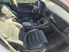 Skoda Kodiaq, снимка 10