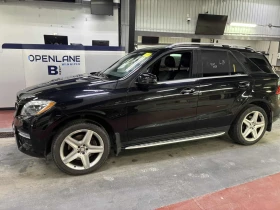 Mercedes-Benz ML 350 AMG-pack* 360* Harman/Kardon* Keyless, снимка 3