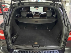 Mercedes-Benz ML 350 AMG-pack* 360* Harman/Kardon* Keyless, снимка 14
