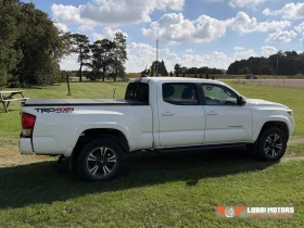 Toyota Tacoma, снимка 3