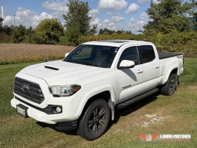 Toyota Tacoma, снимка 1