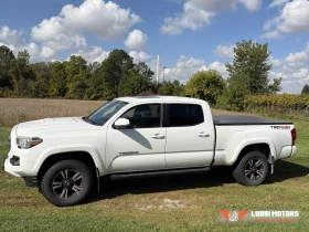 Toyota Tacoma, снимка 2