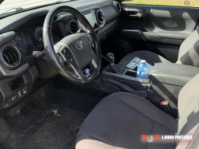Toyota Tacoma, снимка 5