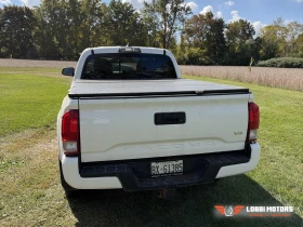 Toyota Tacoma, снимка 4