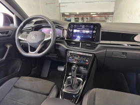 VW T-Roc, снимка 8