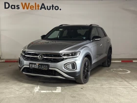 VW T-Roc, снимка 1