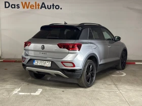 VW T-Roc, снимка 3