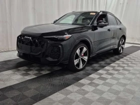 Audi SQ5 * TECHNIK * АВТОКРЕДИТ БЕЗ ПЪРВОНАЧАЛНА ВНОСКА* , снимка 1