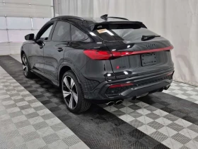 Audi SQ5 * TECHNIK * АВТОКРЕДИТ БЕЗ ПЪРВОНАЧАЛНА ВНОСКА* , снимка 4