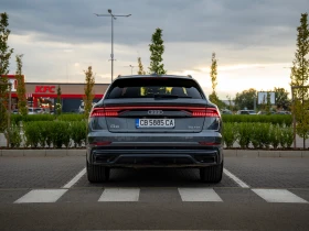 Audi Q8, снимка 4