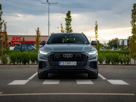 Audi Q8, снимка 2