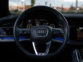 Audi Q8, снимка 10