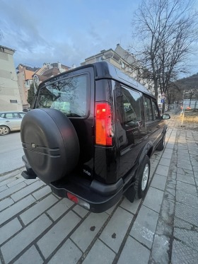Land Rover Discovery TD5, снимка 5