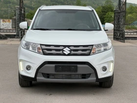 Suzuki Vitara 1.6DDIS  EURO 6 | Mobile.bg    7