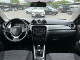 Suzuki Vitara 1.6DDIS  EURO 6 | Mobile.bg    12